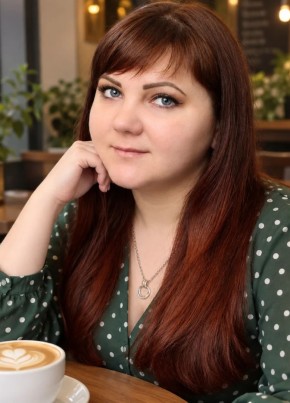 Екатерина из Краснодара 32 года