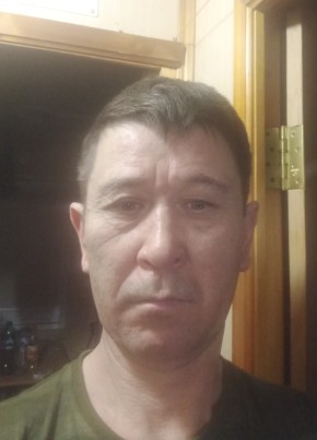 Олег, 51, Россия, Железногорск-Илимский