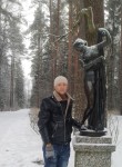 Вальдемар, 44 года, Светогорск