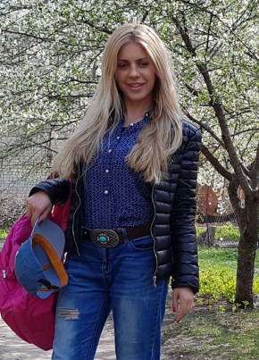  Sofya, 43, Україна, Київ
