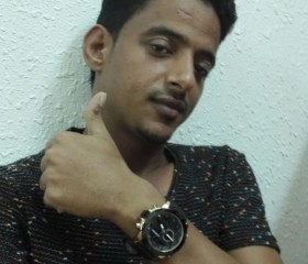 Majed, 32, Al Mukalla