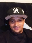 Santo smervin, 27, Santo Domingo