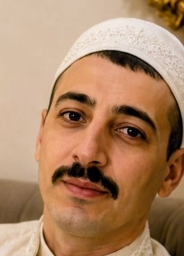 Ufuk Topuz Ama из Tekfurdağ 18 лет