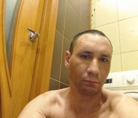 Олег, 40 лет, Новосибирск