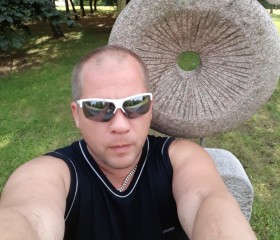 Leonid Vasiljev, 43 года, Rīga