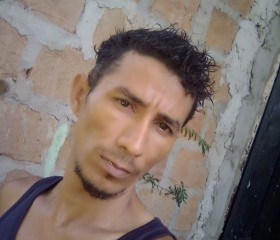 Jhonny, 40, El Reten