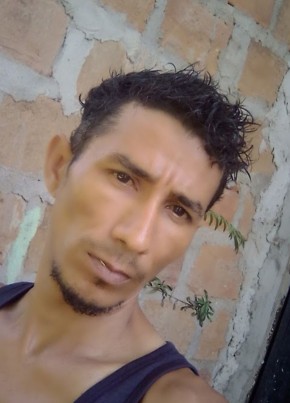Jhonny, 38, República de Colombia, El Retén
