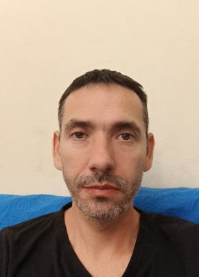 Vova Andreev, 42, מדינת ישראל, אריאל