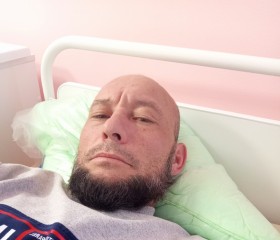 Sergey, 43, Kalach