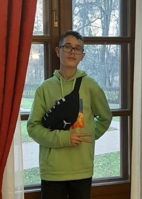 Никита, 19, Россия, Ликино-Дулево