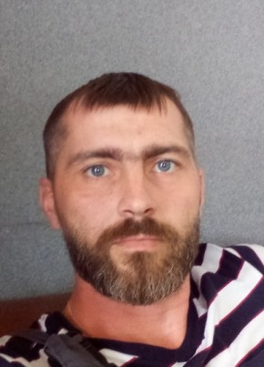 Андрей, 38, Россия, Кинешма