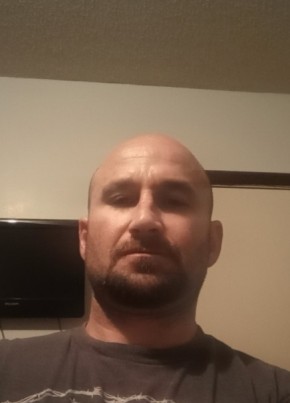 Dustin, 37, United States of America, Cape Girardeau