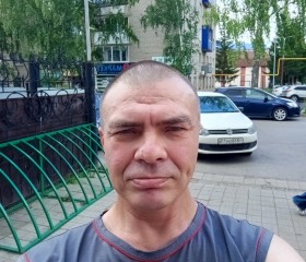 Robert, 50, Leninogorsk