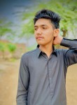 Shahzaib Mahi, 18 лет, فیصل آباد