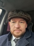 Evgeniy, 49, Moscow