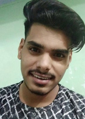 Ravan    yogesh, 24, India, Anūpgarh