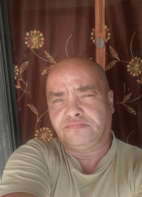 Igor, 46, Russia, Novocherkassk