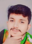 RAJPOOT 🥀 UMAR, 24 года, لاہور