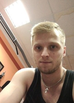 АЛЕКСАНДР, 33, Россия, Лабытнанги