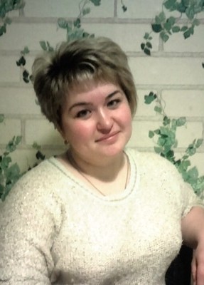 Алена, 30, Россия, Наровчат