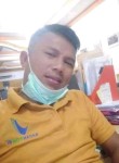 Fhatir againts, 34 года, Kota Bogor