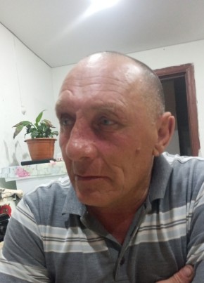 Виктор из Магнитогорска 52 года