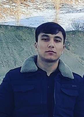 Сергей, 24, Россия, Сургут