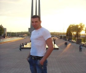Роман, 43 года, Віцебск