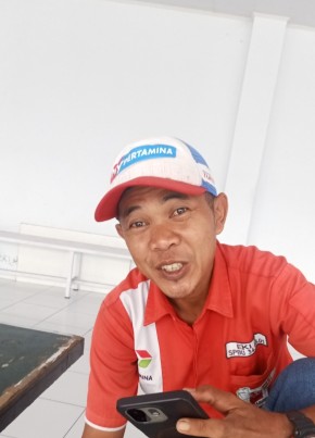 Uda из Kota Tangerang 18 лет