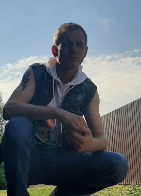 Andrey, 36, Russia, Saint Petersburg