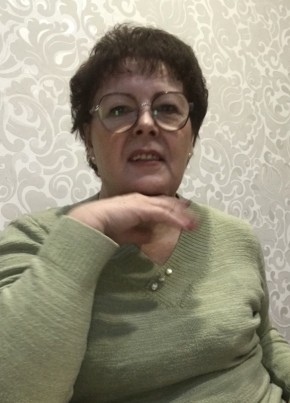 Евгения, 58, Россия, Красноярск