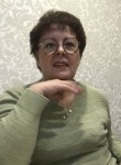 Evgeniya, 57, Krasnoyarsk