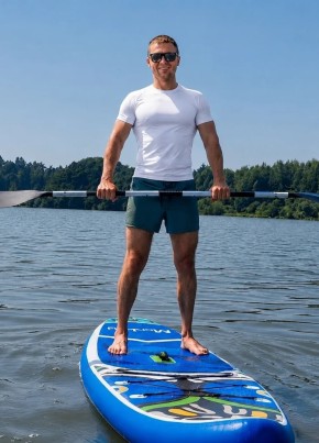 Sergey, 39, Russia, Moscow