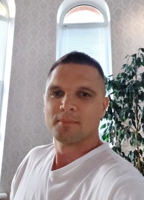Sergey, 39, Russia, Moscow