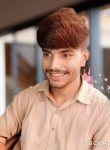 Khalid, 18  , Islamabad