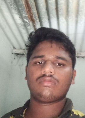 Mahon, 23, India, Proddatūr