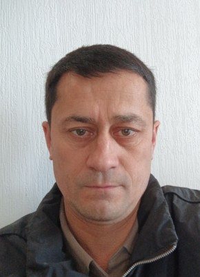 Равшан из Москвы 42 года