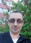 Сергей, 48 лет, Vilniaus miestas