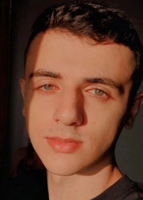 Yazan, 21, Россия, Казань