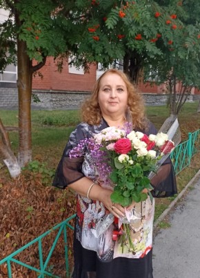 Светлана, 61, Россия, Екатеринбург