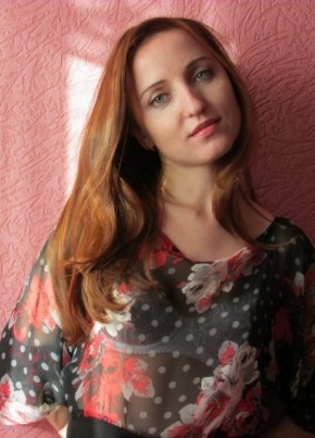 Olga, 41, Belarus, Vitebsk