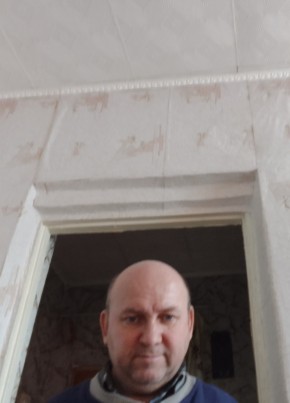 Ник, 52, Россия, Дубовское