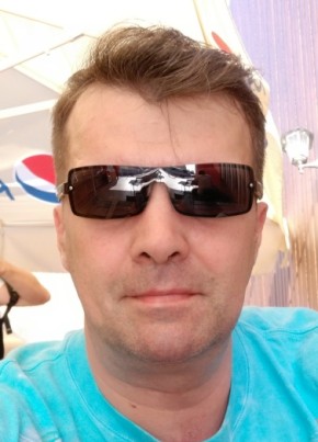 Alex, 45, Россия, Ивдель