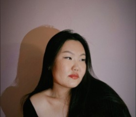 Saryuna, 22, Chita