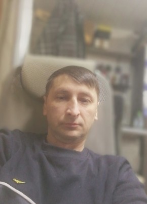 Руслан, 43, Россия, Уфа
