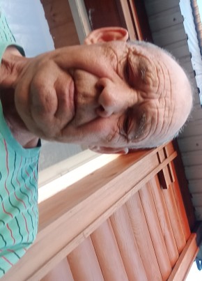 Фарил из Москвы 69 лет