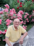 Николай, 63 года, Кременчук