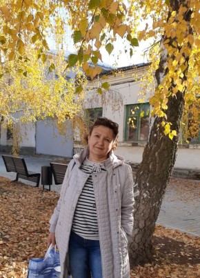 Лариса, 51, Россия, Чебоксары