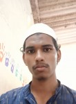 Mir Mohammad Rag, 19 лет, Mumbai