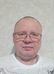 Vladimir, 51, Moscow